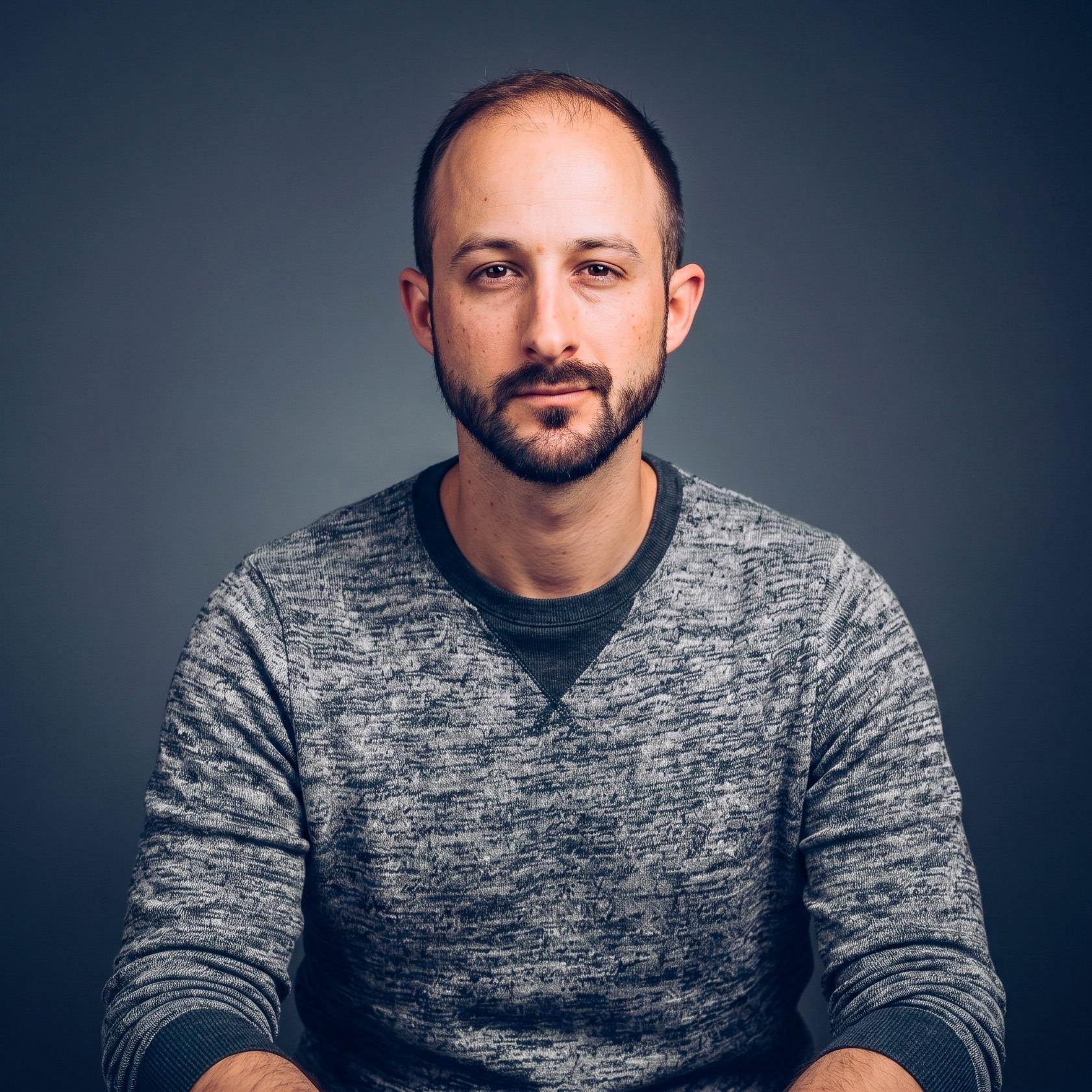Julien Pontarolo