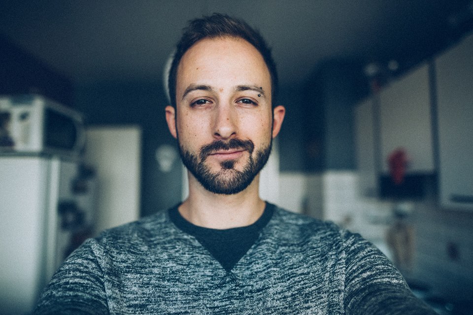 Julien, fondateur de Flowebia