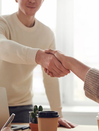 Professionnels de services